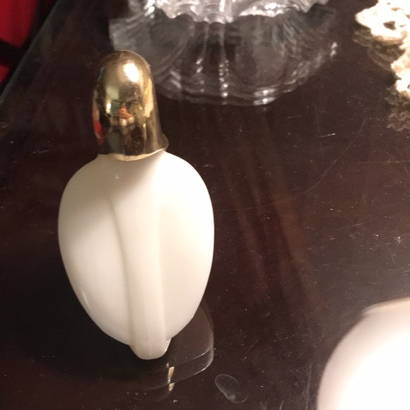 Antique.  Swan. Bottle.  40 year old.  Box 3 - Picture 4 of 5